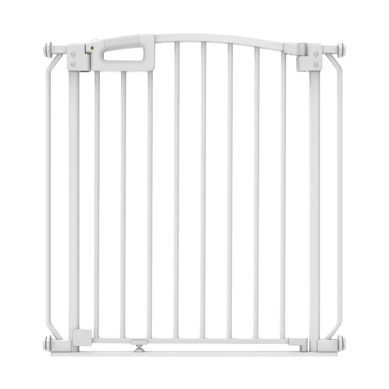 Ultimate Safe Step Baby Gate | 0.82m W x 0.79m H - Image 3